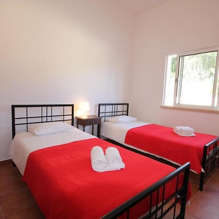 T2 Casa Dos Arcos By Seewest Salema Bagian luar foto