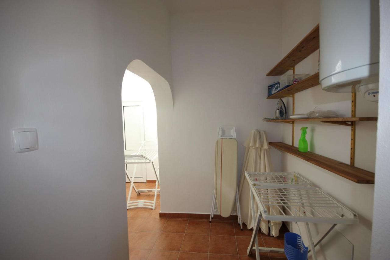T2 Casa Dos Arcos By Seewest Salema Bagian luar foto