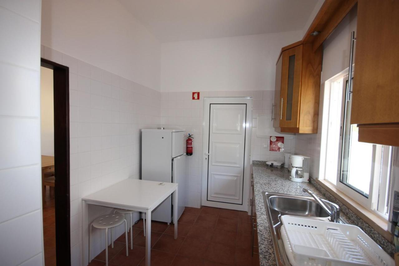 T2 Casa Dos Arcos By Seewest Salema Bagian luar foto