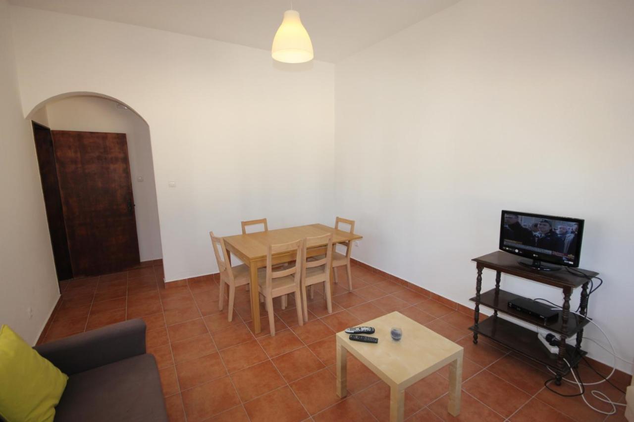 T2 Casa Dos Arcos By Seewest Salema Bagian luar foto