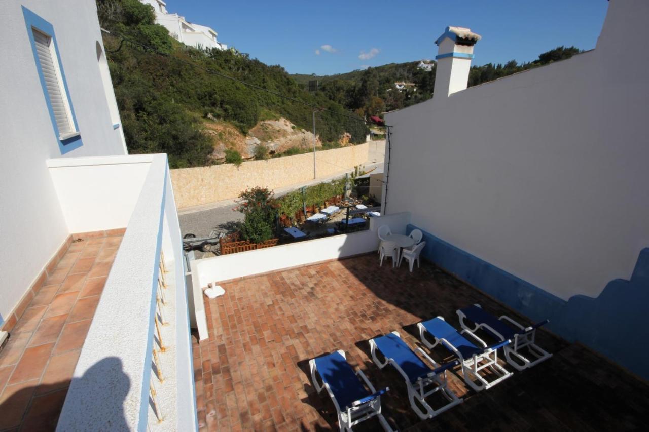 T2 Casa Dos Arcos By Seewest Salema Bagian luar foto
