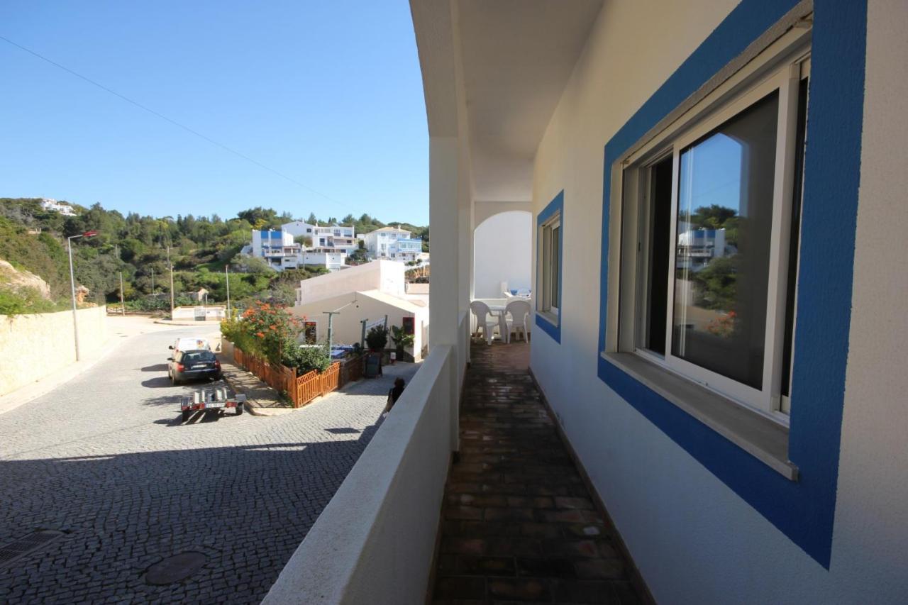 T2 Casa Dos Arcos By Seewest Salema Bagian luar foto