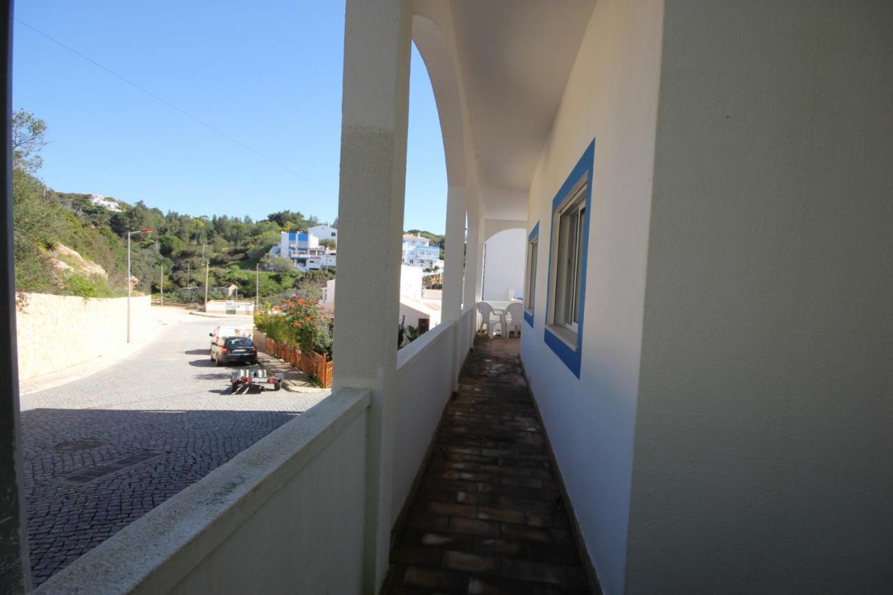 T2 Casa Dos Arcos By Seewest Salema Bagian luar foto