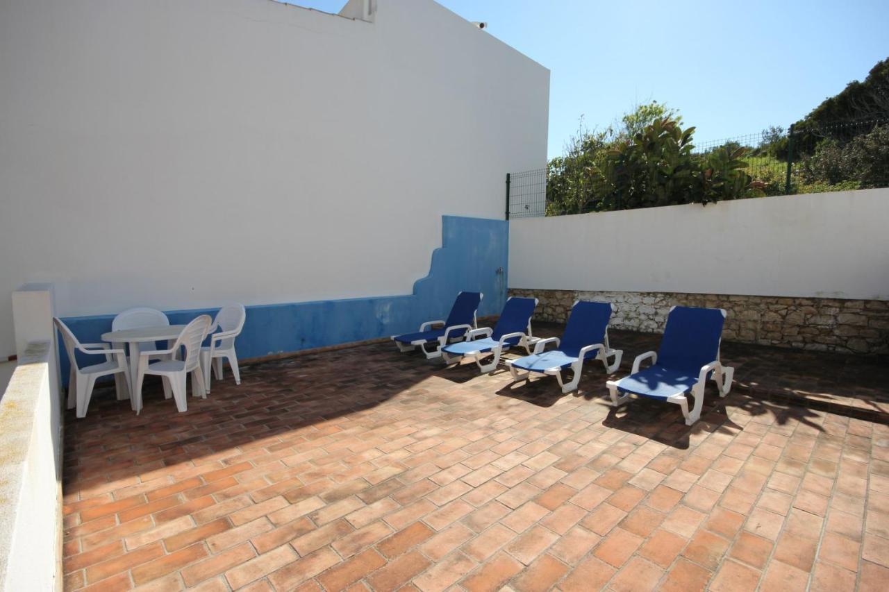 T2 Casa Dos Arcos By Seewest Salema Bagian luar foto